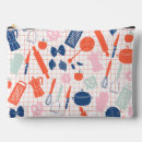 Buscar chef accesorios Rojo