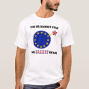 Buscar bandera europea camisetas Británico