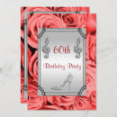 Buscar música los invitaciones 60 cumpleaños Para ella