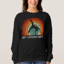 Buscar capoeira sudaderas Retro