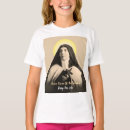 Buscar santa teresa camisetas Dios