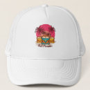 Buscar paraíso gorras Playa