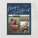 Buscar christmas photo postales 3 fotos