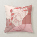 Buscar caras cojines Para ella