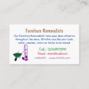 Buscar carretilla tarjetas de visita Estructura