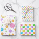 Buscar brillos papel de regalo Para niños