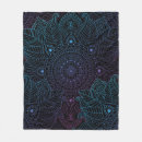 Buscar gitana mantas cobertores Mandala