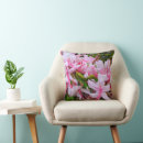 Buscar azalea cojines Azaleas rosadas