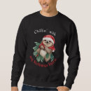 Buscar chillin sudaderas Navidades
