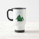 Buscar montaña tazas Trazas