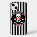 Buscar pirata iphone fundas Para él