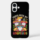 Buscar gnomo iphone fundas 2025