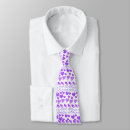 Buscar lujoso corbatas Morado