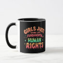 Buscar humor feminista tazas Empoderamiento de la mujer