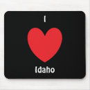 Buscar idaho Estado de la gema