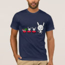 Buscar usagi camisetas Japón