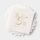 Buscar diseño propio servilletas Invitados