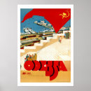 Buscar bandera soviética posters Rusia