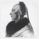 Buscar jefe indio americano pegatinas Escuela