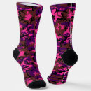 Buscar caza mujer calcetines Militar