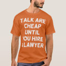 Buscar lawyer camisetas Law student