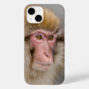 Buscar salvaje mono iphone fundas Primate