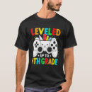 Buscar nivelado camisetas 6 º graduación
