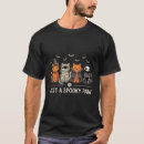 Buscar vector camisetas Truco o trato