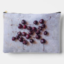 Buscar cerezas bolsas cosmetica Lindo