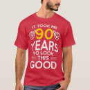 Buscar número 90 camisetas Papá