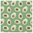 Buscar aguacate telas Verde