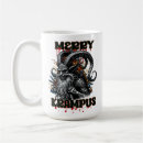 Buscar krampus tazas Espeluznante
