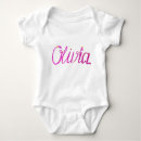 Buscar olivia bebe ropa Nombre