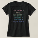 Buscar nail camisetas Esmalte de uñas