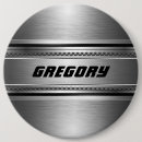 Buscar día del padre chapas Negro