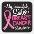 Buscar cáncer de pecho pegatinas Conciencia del cáncer