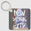 Buscar graffiti llaveros Nueva york