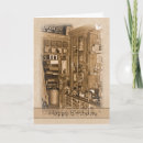 Buscar nostalgia tarjetas Vintage