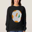 Buscar marfil sudaderas Marcar