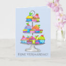 Buscar cupcakes tarjetas Colorido