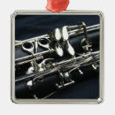 Buscar clarinete adornos Foto