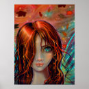 Buscar pintura de hadas posters Para todos