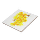 Buscar panal azulejos Acuarela