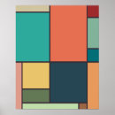 Buscar mondrian arte Minimalista