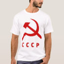 Buscar del cccp camisetas Comunista