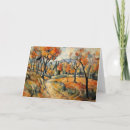Buscar cezanne tarjetas Paisaje