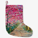 Buscar paisajes calcetines navideños Flor