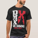 Buscar dmx camisetas Ruff