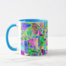 Buscar del fragmento tazas Diseño