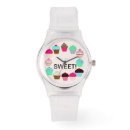 Buscar pastel relojes Dulce